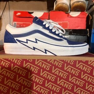 Vans Old Skool Bolt
